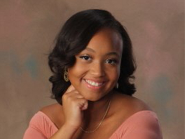Q & A with Jaida Fonfield, Bank of America Student Leader