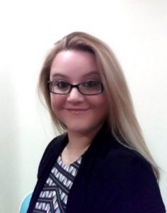 Employee Spotlight: Braidie Connors, School Age Education Coordinator