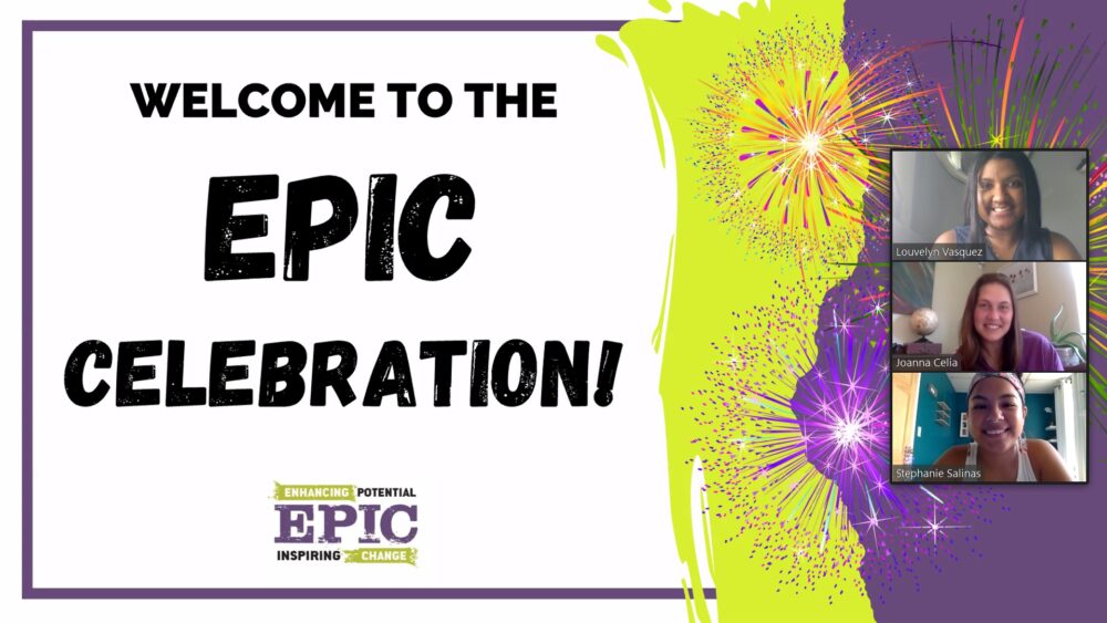 YouthConnect Celebrates EPIC Graduation