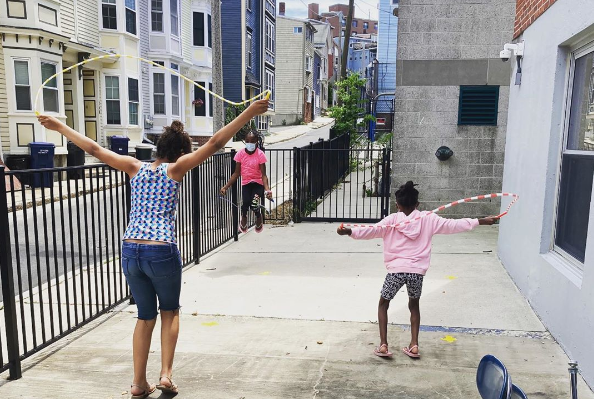 How BGCB Club Locations are Safely Reopening for Summer Programs