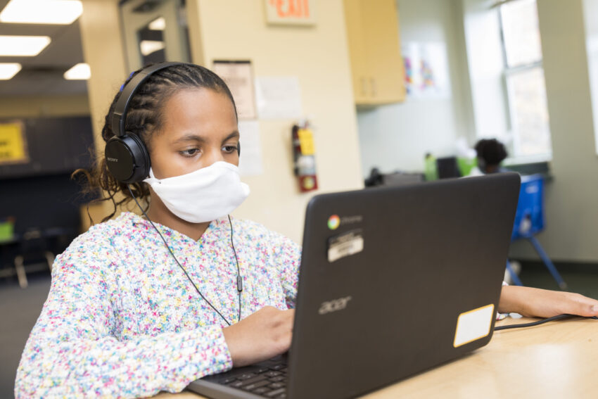 How BGCB Is Taking Aim At Pandemic Learning Loss Disparities