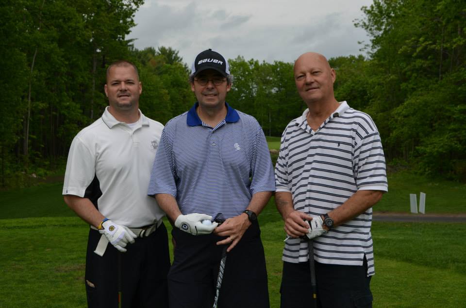 Sponsor the 2021 Dennis Borden Memorial Golf Tournament