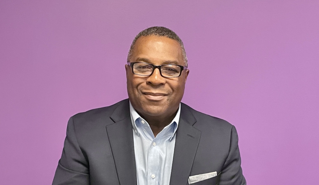 Robert Lewis Jr. Joins BGCB as New Nicholas President and CEO