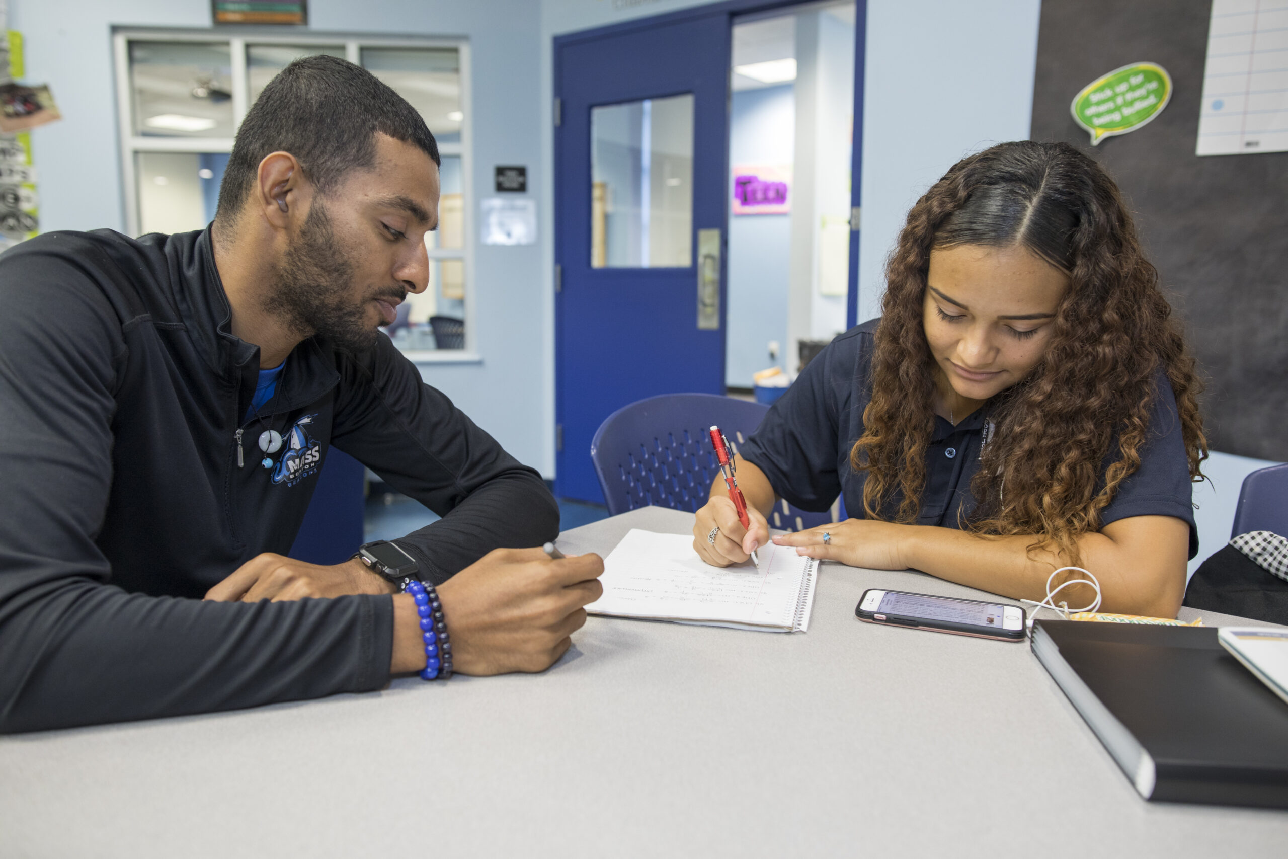 Gerald and Darlene Jordan Club - Boys & Girls Clubs of Boston