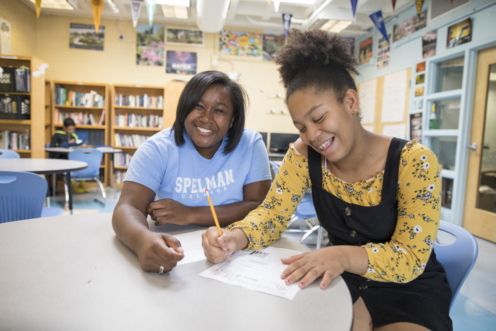 Yawkey Club of Roxbury - Boys & Girls Clubs of Boston