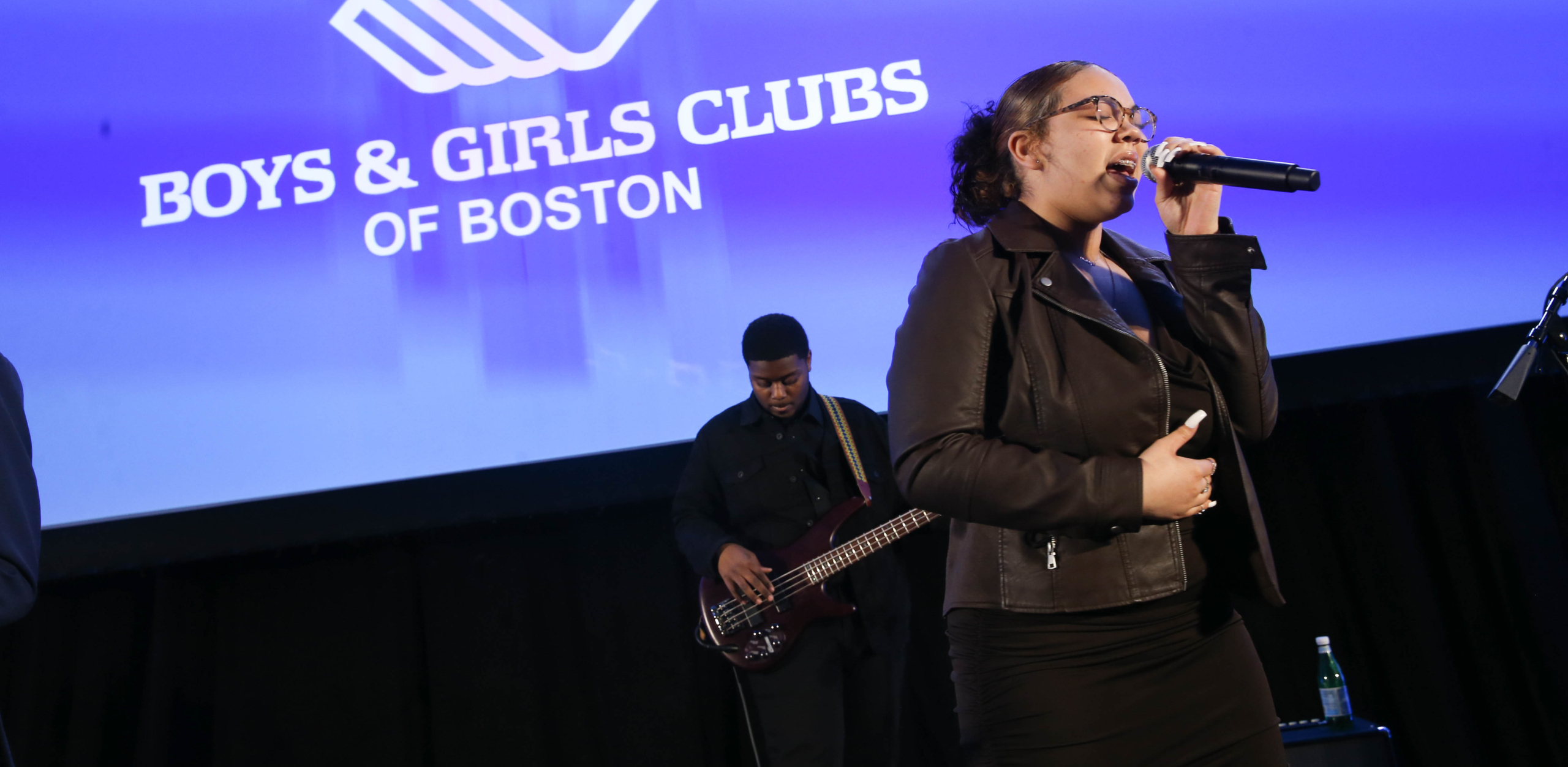 Boys & Girls Clubs of Boston holds 130th anniversary dinner – Bill